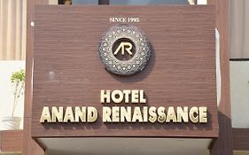 Hotel Anand Renaissance