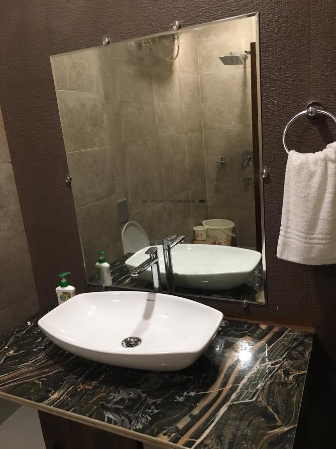 Hotel Anand Renaissance Firozpur Exterior photo