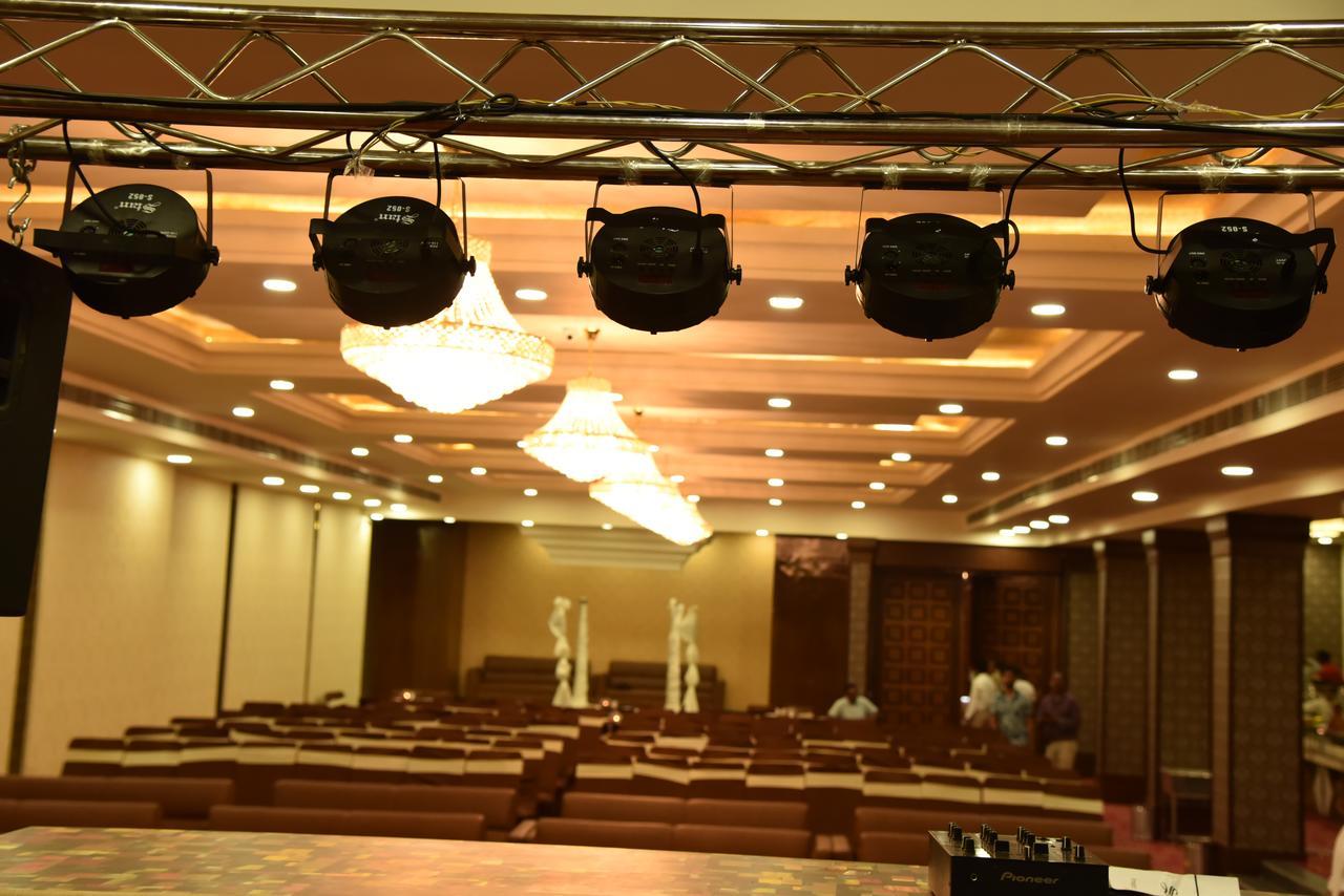 Hotel Anand Renaissance Firozpur Exterior photo