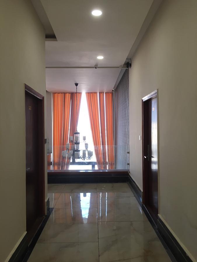 Hotel Anand Renaissance Firozpur Exterior photo