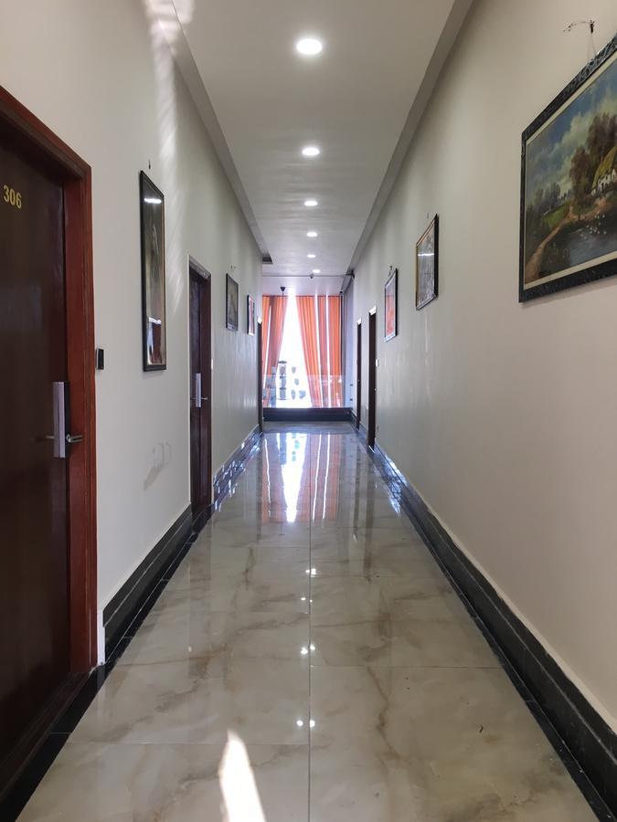 Hotel Anand Renaissance Firozpur Exterior photo