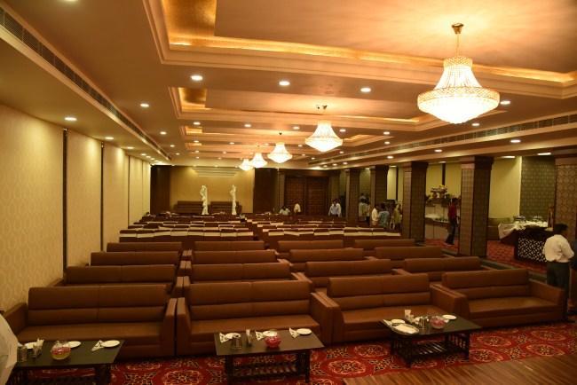 Hotel Anand Renaissance Firozpur Exterior photo