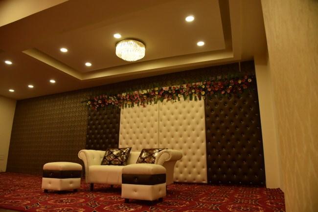 Hotel Anand Renaissance Firozpur Exterior photo