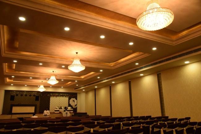 Hotel Anand Renaissance Firozpur Exterior photo