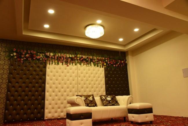 Hotel Anand Renaissance Firozpur Exterior photo